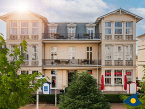 Villa Glaeser Whg 23